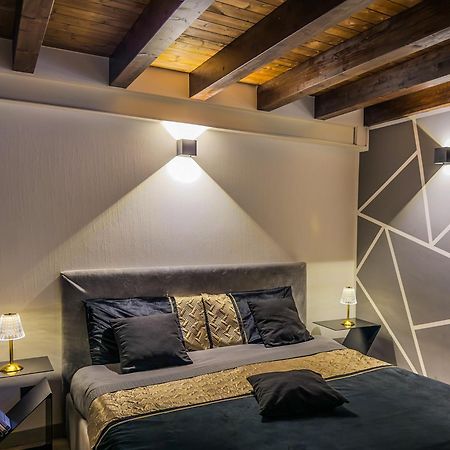 Rouge Suite & Spa Palermo Centro Kültér fotó