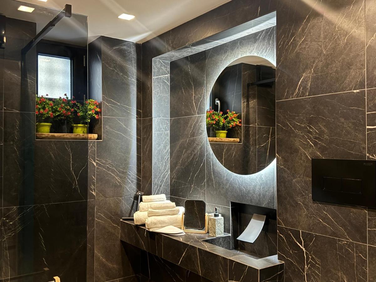 Rouge Suite & Spa Palermo Centro Kültér fotó